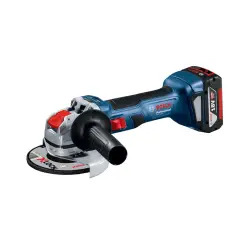 REBARBADORA SEM FIO GWX 18V-7 - 122071265