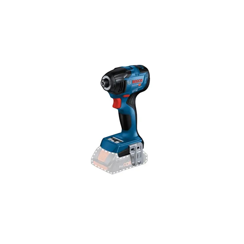 Aparafusadora de impacto sem fio - GDR 18V-210 C Professional 06019J0100 Bosch Aparafusadora de impacto sem fio - GDR 18V-210 C Professional 06019J0100 Bosch