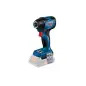 Aparafusadora de impacto sem fio - GDR 18V-210 C Professional 06019J0100 Bosch Aparafusadora de impacto sem fio - GDR 18V-210 C Professional 06019J0100 Bosch