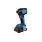 Aparafusadora de impacto sem fio - GDR 18V-210C Professional 06019J0102 Bosch Aparafusadora de impacto sem fio - GDR 18V-210C Professional 06019J0102 Bosch