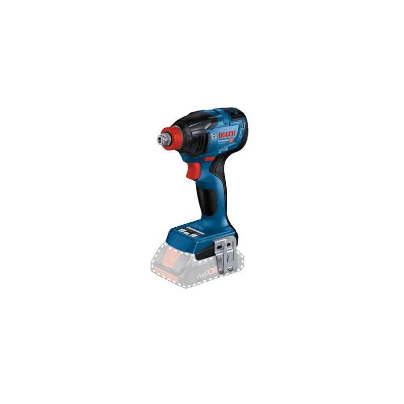 Aparafusadora/chave de impacto sem fio - GDX 18V-210 C Professional 06019J0200 Bosch Aparafusadora/chave de impacto sem fio - GDX 18V-210 C Professional 06019J0200 Bosch