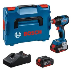 GDX18V-210C+2X5AH+GAL18V-40+L-BOXX136 - 122071270
