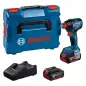 Aparafusadora/chave de impacto sem fio - GDX 18V-210 C Professional 06019J0202 Bosch