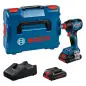 Aparafusadora/chave de impacto sem fio - GDX 18V-210 C Professional 06019J0203 Bosch Aparafusadora/chave de impacto sem fio - GDX 18V-210 C Professional 06019J0203 Bosch