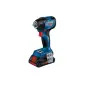 Chave de impacto sem fio - GDS 18V-210 C Professional 06019J0300 Bosch