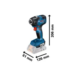 GDR 18V-200 L-BOXX 136. - 122071275