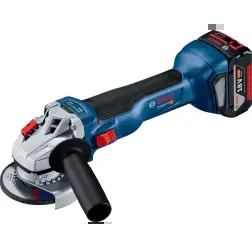 GWS 18V-10 Solo L-Boxx 115mm #1 - 122071280
