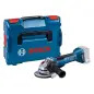 Rebarbadoras sem fio - GWS 18V-10 P Professional 06019J4102 Bosch
