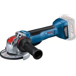 GWX 18V-10 P 125 mm + caixa de cartão - 122071284