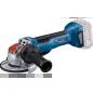 GWX 18V-10 P Professional 06019J4200 Bosch