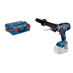 GSB 18V-150 C + L-BOXX - 122071286