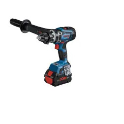 GSB 18V-150 C + L-BOXX - 122071286
