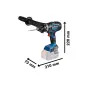 Berbequim sem fio - GSB 18V-150 C Professional 06019J5102 Bosch