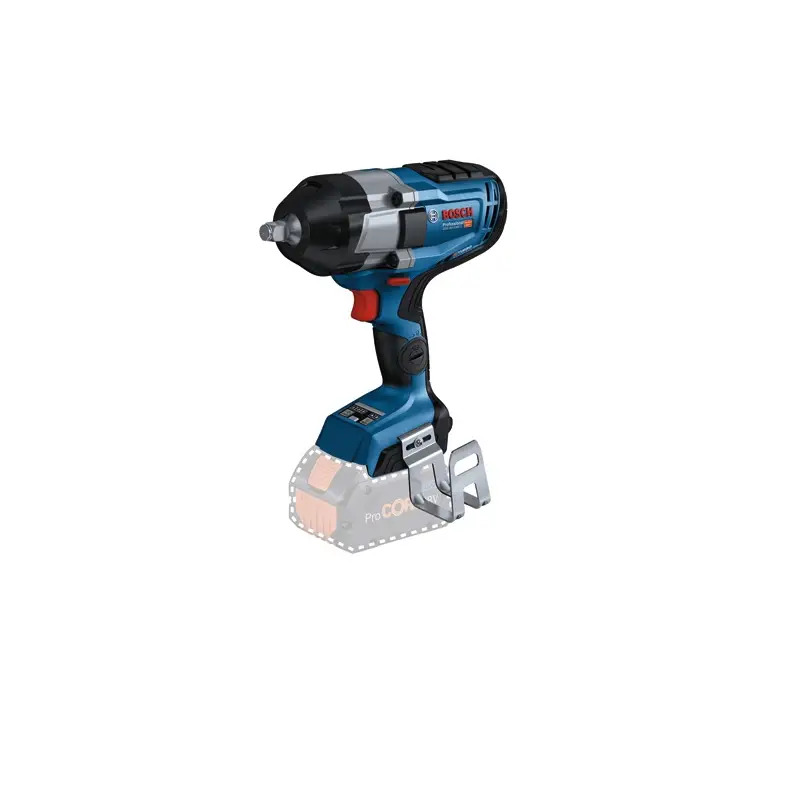 GDS 18V-1000 C Professional 06019J8000 Bosch GDS 18V-1000 C Professional 06019J8000 Bosch