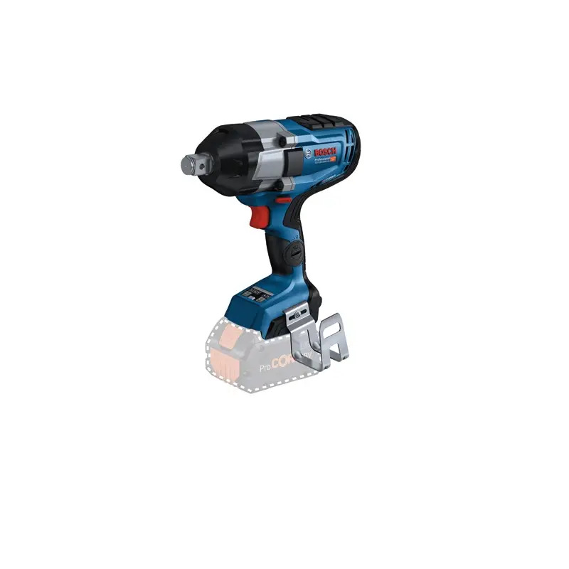 Chave de impacto sem fio - GDS 18V-1050 HC Professional 06019J8200 Bosch