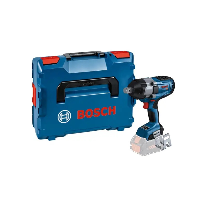 GDS 18V-1050 H Professional 06019J8501 Bosch GDS 18V-1050 H Professional 06019J8501 Bosch