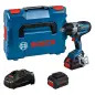 Chave de impacto sem fio - GDS 18V-1050 H Professional 06019J8503 Bosch Chave de impacto sem fio - GDS 18V-1050 H Professional 06019J8503 Bosch