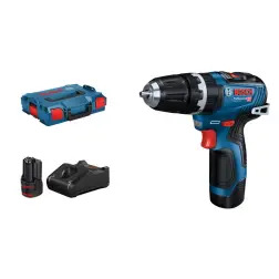 GSB 12V-35+2x3,0Ah+GAL12V-40+L-BOXX102. - 122071295