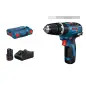 Berbequim sem fio - GSB 12V-35 Professional 06019J9000 Bosch