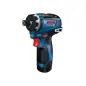 Aparafusadora sem fio - GSR 12V-35 HX Professional 06019J9102 Bosch Aparafusadora sem fio - GSR 12V-35 HX Professional 06019J9102 Bosch