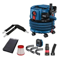 GAS 18V-12 MC + GCT 30-42 + caixa - 122071299