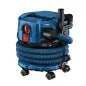 Aspirador sem fio - GAS 18V-12 MC Professional 06019K2000 Bosch Aspirador sem fio - GAS 18V-12 MC Professional 06019K2000 Bosch