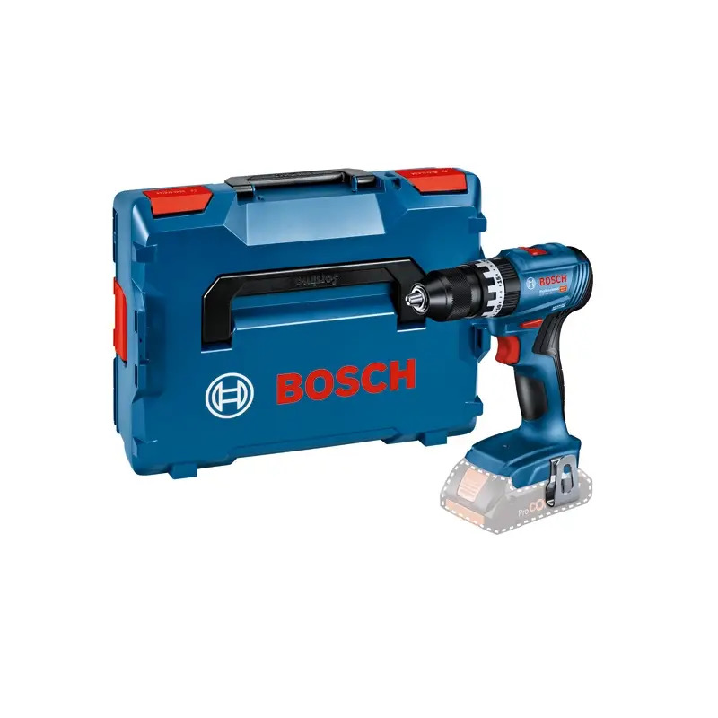 Berbequins/aparafusadoras de impacto sem fio - GSB 18V-45 Professional 06019K3301 Bosch Berbequins/aparafusadoras de impacto sem fio - GSB 18V-45 Professional 06019K3301 Bosch