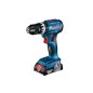 Berbequins/aparafusadoras de impacto sem fio - GSB 18V-45 Professional 06019K3301 Bosch Berbequins/aparafusadoras de impacto sem fio - GSB 18V-45 Professional 06019K3301 Bosch