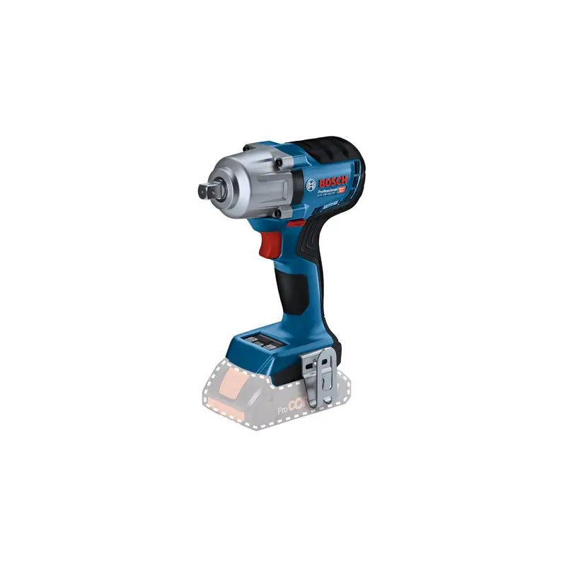 GDS 18V-450 PC Professional 06019K4100 Bosch GDS 18V-450 PC Professional 06019K4100 Bosch
