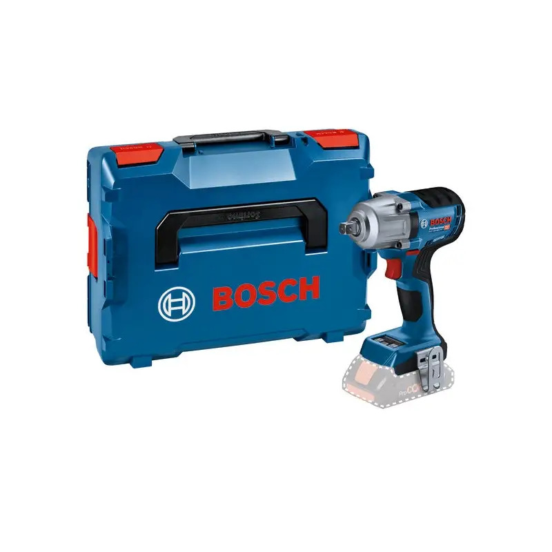 GDS 18V-450 PC Professional 06019K4101 Bosch GDS 18V-450 PC Professional 06019K4101 Bosch