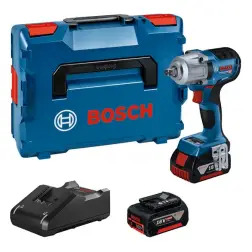 GDS 18V-450PC+2X4,0PC+GAL18V-40+LB - 122071312