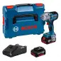 Chave de impacto sem fio - GDS 18V-450 PC Professional 06019K4102 Bosch Chave de impacto sem fio - GDS 18V-450 PC Professional 06019K4102 Bosch