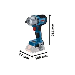 GDS 18V-450PC+2X4,0PC+GAL18V-40+LB - 122071312