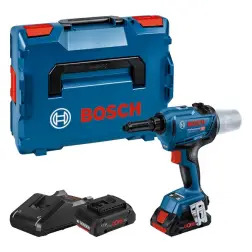 GRG 18V-16C+2x4,0AhProC+L-BOXX - 122071314