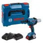 Rebitadora sem fio - GRG 18V-16 C Professional 06019K5001 Bosch Rebitadora sem fio - GRG 18V-16 C Professional 06019K5001 Bosch