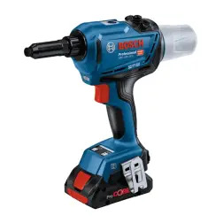 GRG 18V-16C+2x4,0AhProC+L-BOXX #1 - 122071314
