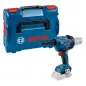 Rebitadora sem fio - GRG 18V-16 C Professional 06019K5002 Bosch Rebitadora sem fio - GRG 18V-16 C Professional 06019K5002 Bosch