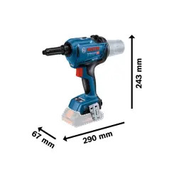 GRG 18V-16 C+L-BOXX136 #1 - 122071315