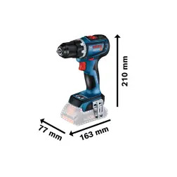 GSR18V-90C+cartão #1 - 122071316
