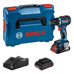 GSR18V-90C+2x4.0AhPC+GAL18V-40+L-boxx - 122071318