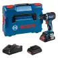 Aparafusadora sem fio - GSR 18V-90 C Professional 06019K6004 Bosch Aparafusadora sem fio - GSR 18V-90 C Professional 06019K6004 Bosch