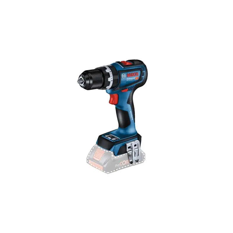 GSB 18V-90 C Professional 06019K6100 Bosch GSB 18V-90 C Professional 06019K6100 Bosch