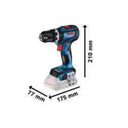 GSB18V-90C+l-boxx136 - 122071321