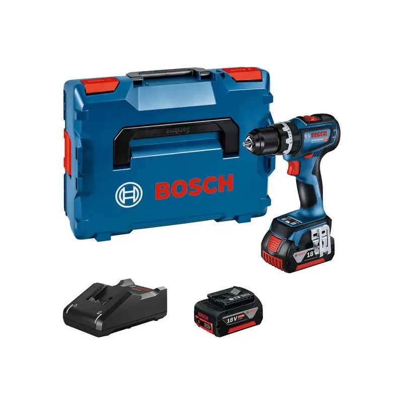 GSB 18V-90 C Professional 06019K6103 Bosch GSB 18V-90 C Professional 06019K6103 Bosch
