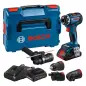 Aparafusadora sem fio - GSR 18V-90 FC Professional 06019K6200 Bosch