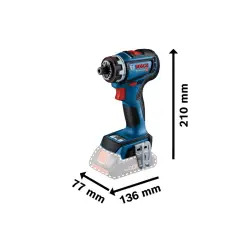 GSR18V-90FC+2x4PC+Fullset+GAL+LBOXX - 122071323
