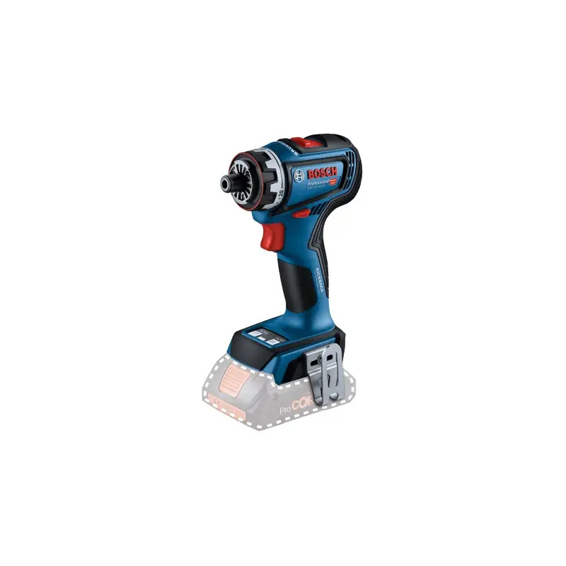 Aparafusadora sem fio - GSR 18V-90 FC Professional 06019K6202 Bosch