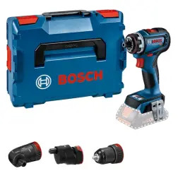 GSR18V-90FC+GFA18M+GFA18W+GFA18E+LBOXX - 122071325