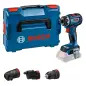 Aparafusadora sem fio - GSR 18V-90 FC Professional 06019K6203 Bosch Aparafusadora sem fio - GSR 18V-90 FC Professional 06019K6203 Bosch
