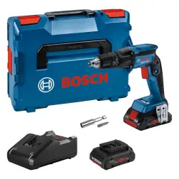 GTB18V-45+2x4.0ProC+GAL18V-40+LBOXX - 122071326